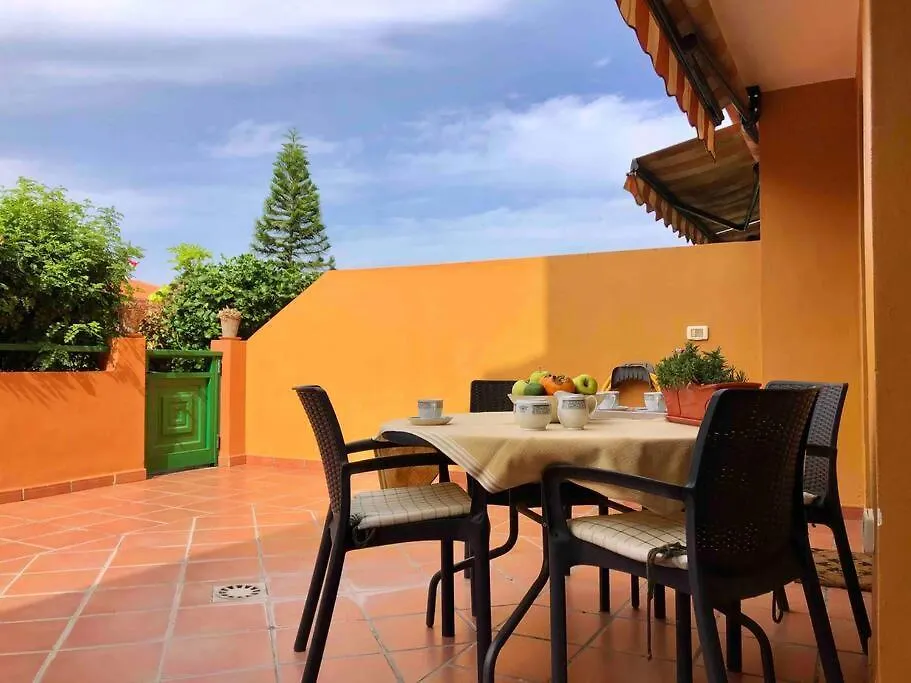 Luminoso Apartamento Con Piscina Y Parking Διαμέρισμα Πουέρτο Ντε Λα Κρουζ Ισπανία