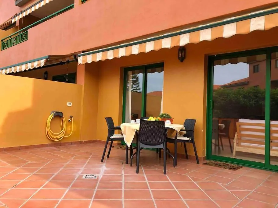 Luminoso Apartamento Con Piscina Y Parking Διαμέρισμα Πουέρτο Ντε Λα Κρουζ 0*,  Ισπανία