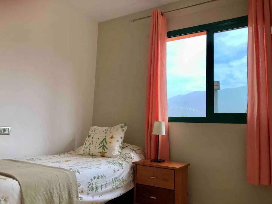 Luminoso Apartamento Con Piscina Y Parking Διαμέρισμα Πουέρτο Ντε Λα Κρουζ