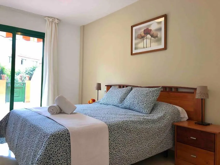 Luminoso Apartamento Con Piscina Y Parking Apartment Puerto de la Cruz   Puerto de la Cruz (Tenerife)