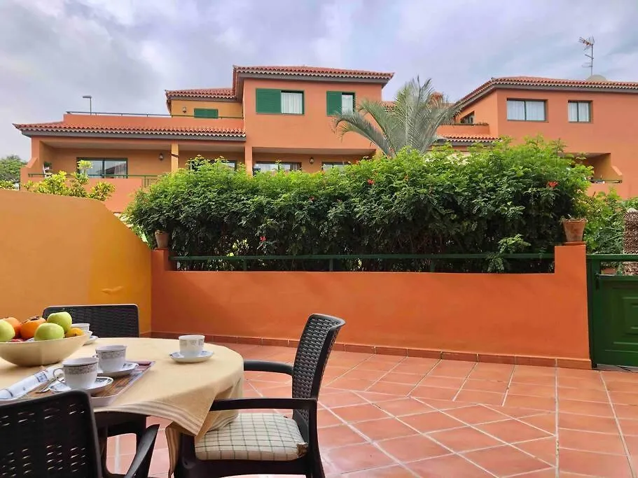Luminoso Apartamento Con Piscina Y Parking Διαμέρισμα Πουέρτο Ντε Λα Κρουζ