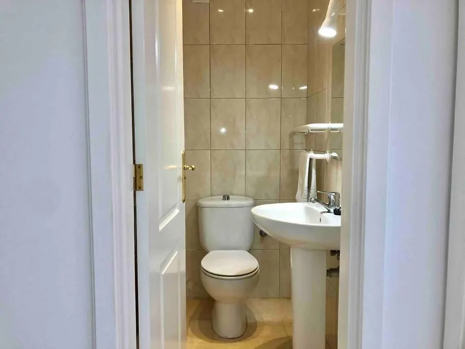Luminoso Apartamento Con Piscina Y Parking Apartment Puerto de la Cruz   Puerto de la Cruz (Tenerife)